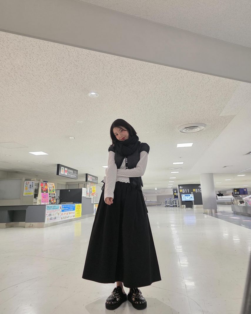 권은비