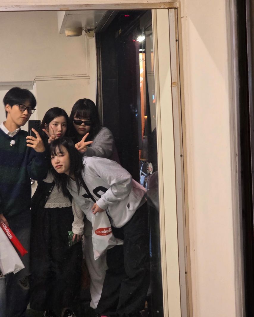 권은비