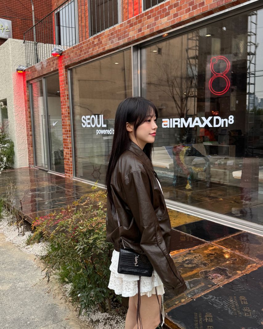 시그니처 지원 인스타