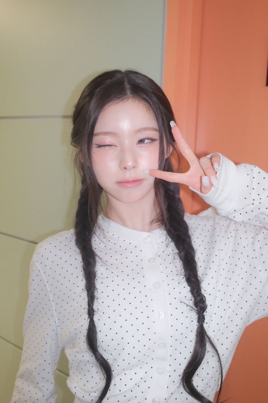 엔믹스 _ 릴리,규진