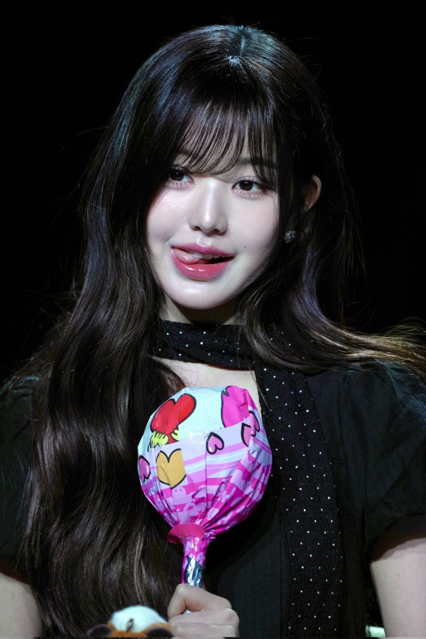 [아이브] 장원영