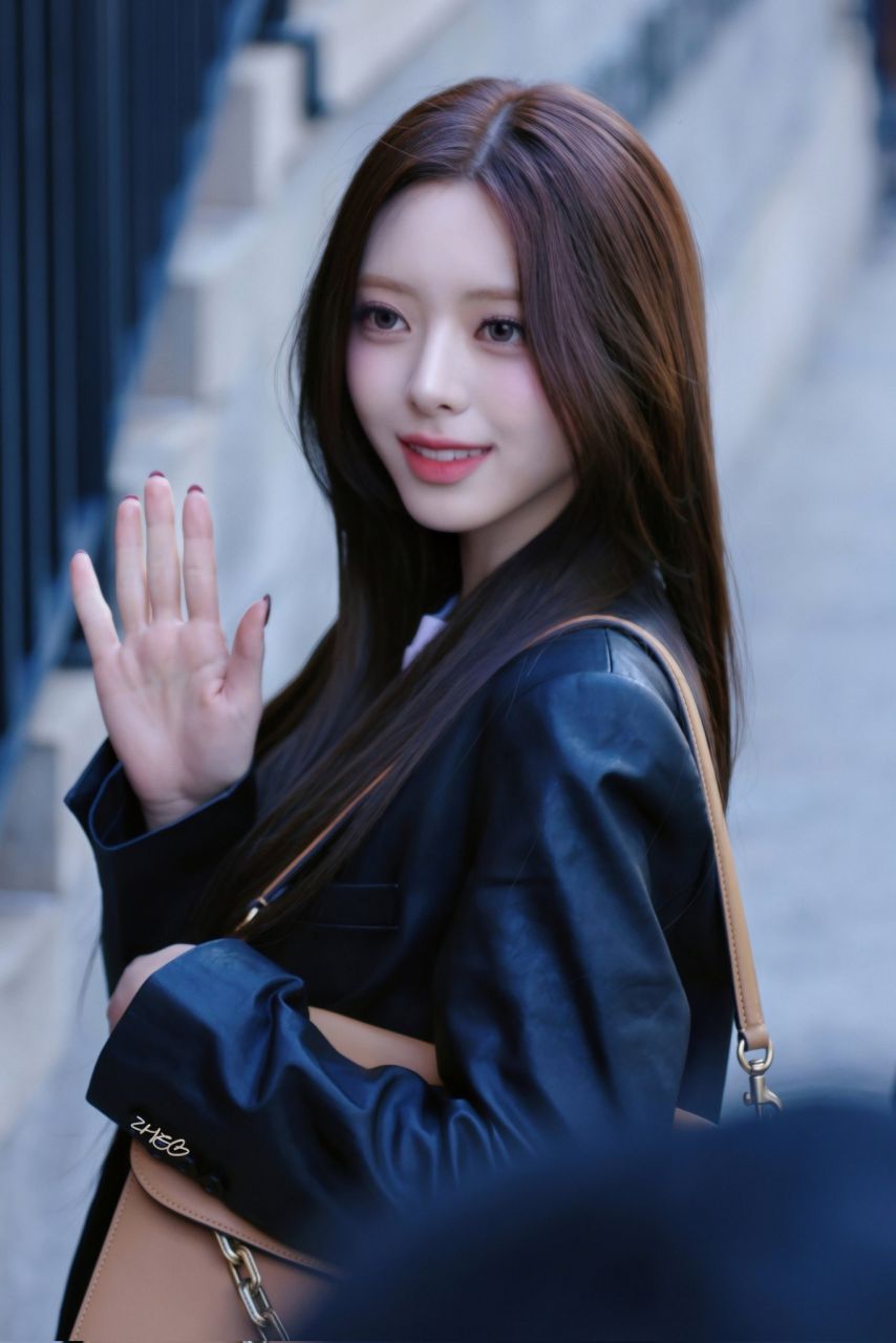[ITZY] 유나