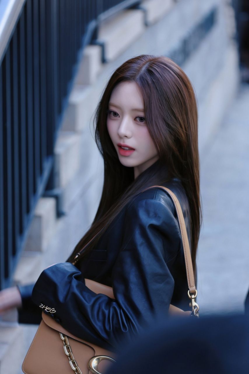 [ITZY] 유나