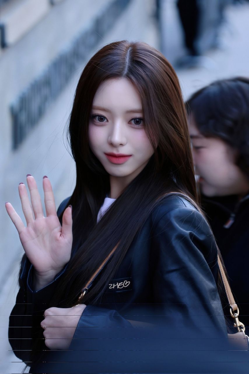 [ITZY] 유나