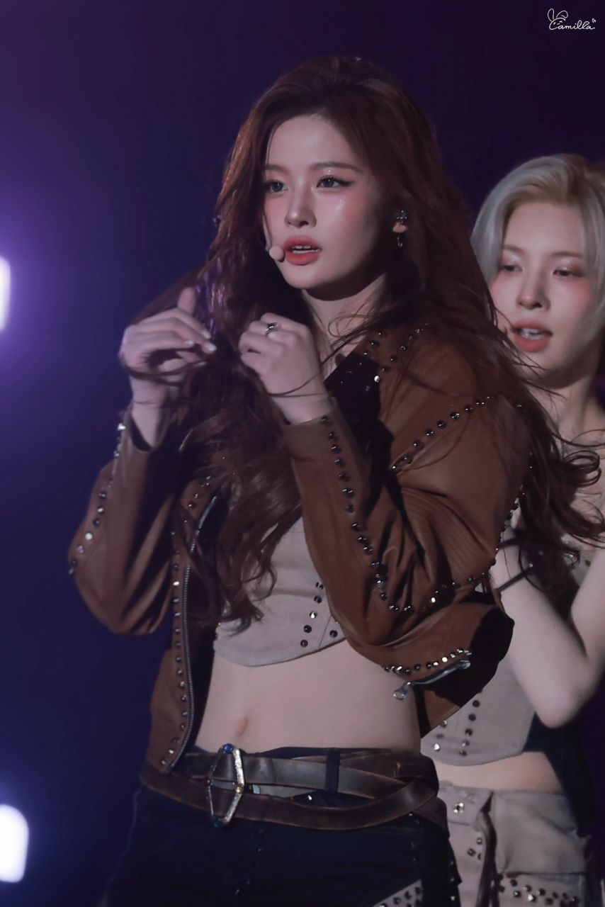 [엔믹스] 설윤