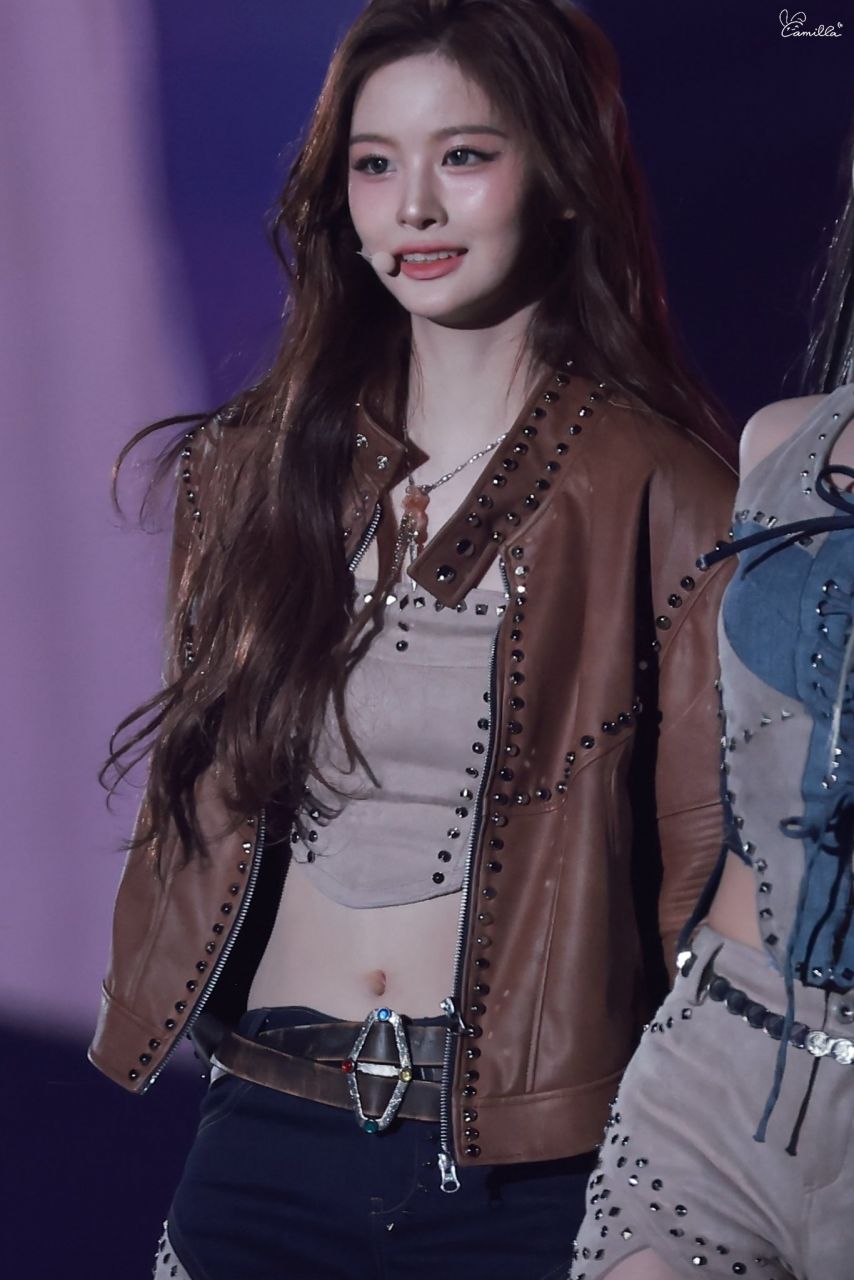 [엔믹스] 설윤