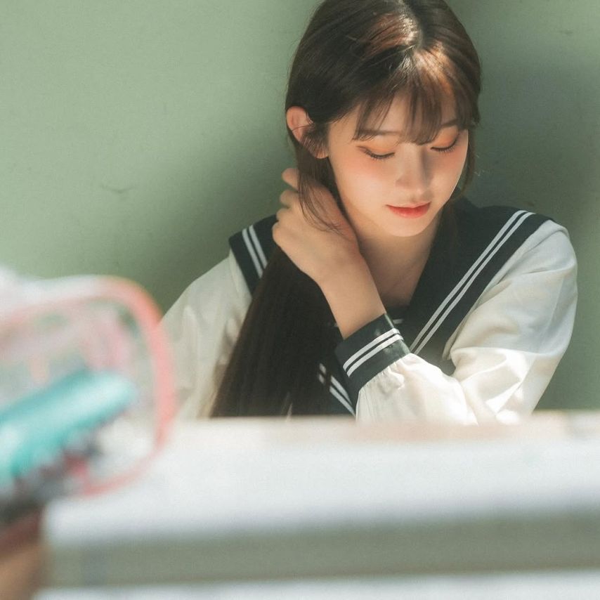 이주은 인스타