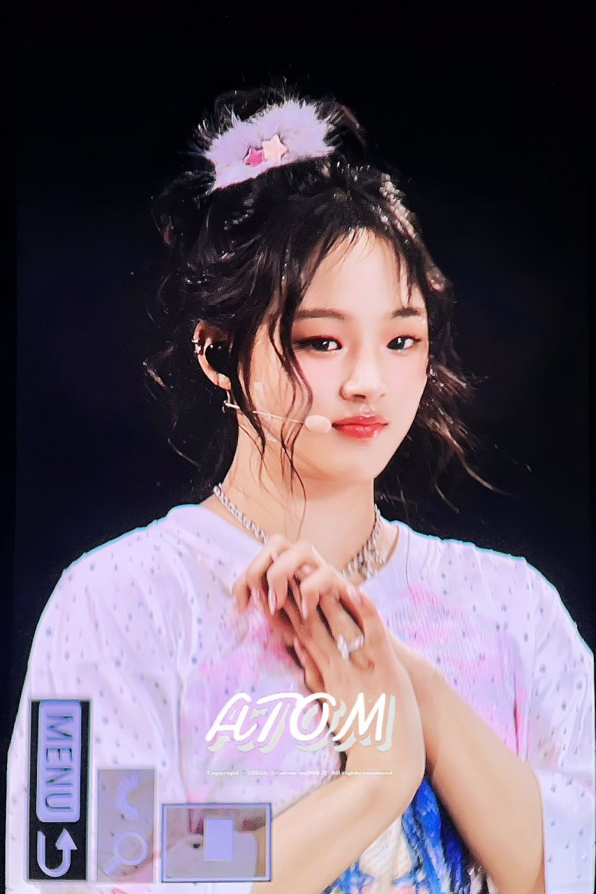 [NJZ] 민지