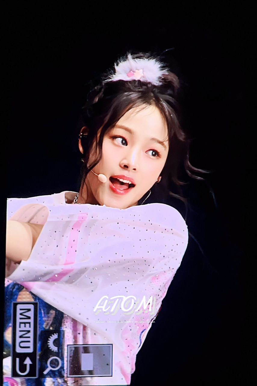 [NJZ] 민지