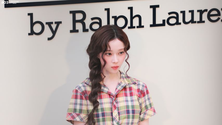 [에스파] 윈터
