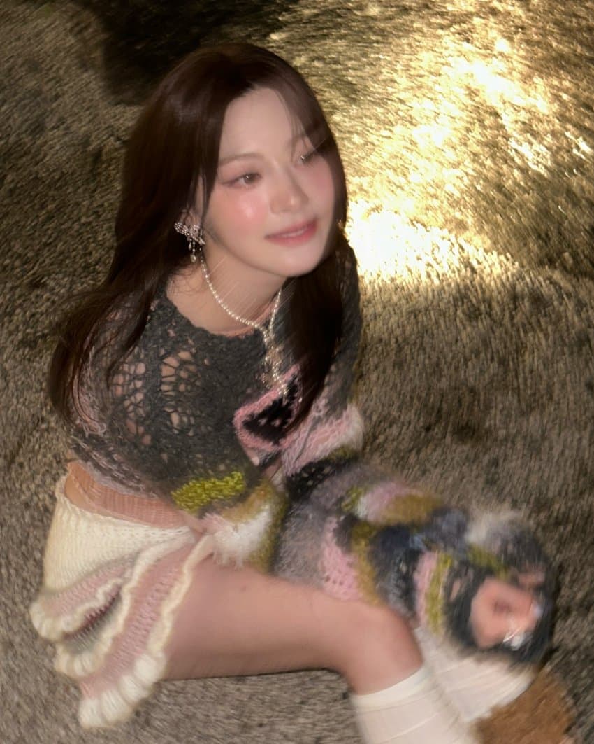 스테이씨 세은