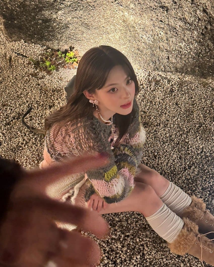 스테이씨 세은