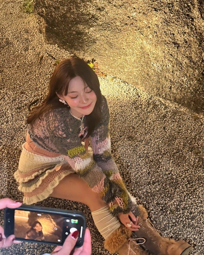 스테이씨 세은