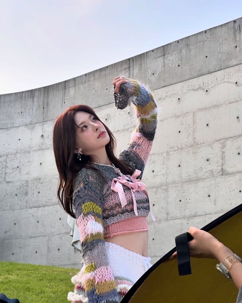스테이씨 세은