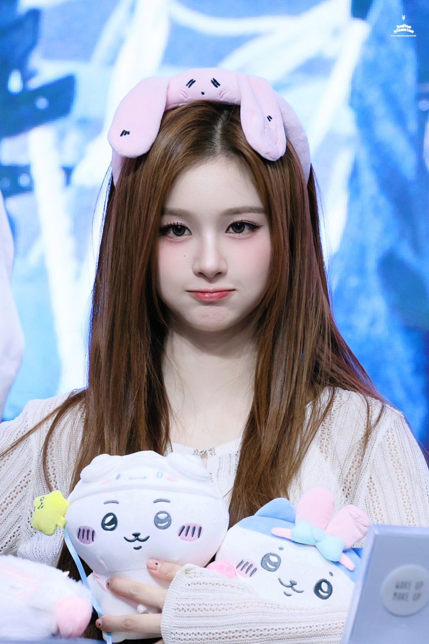 엔믹스 설윤