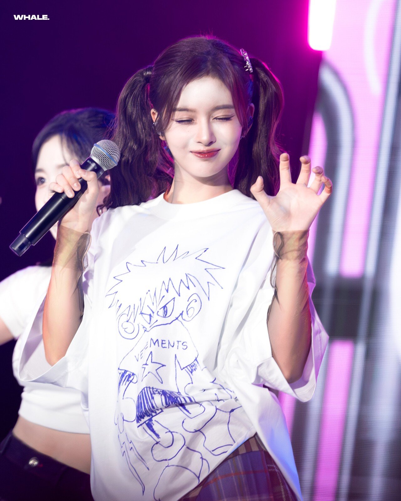 엔믹스 설윤