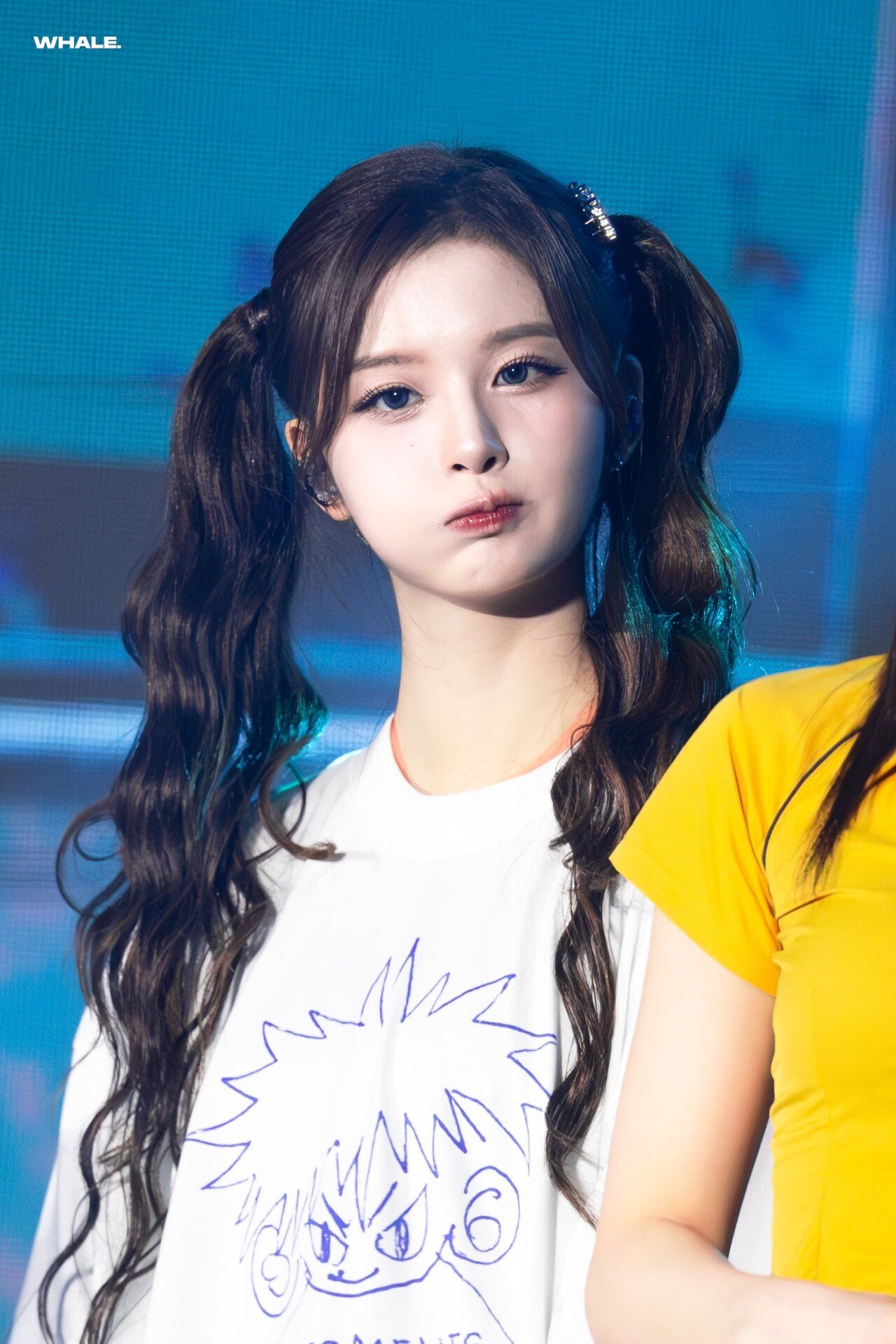 엔믹스 설윤