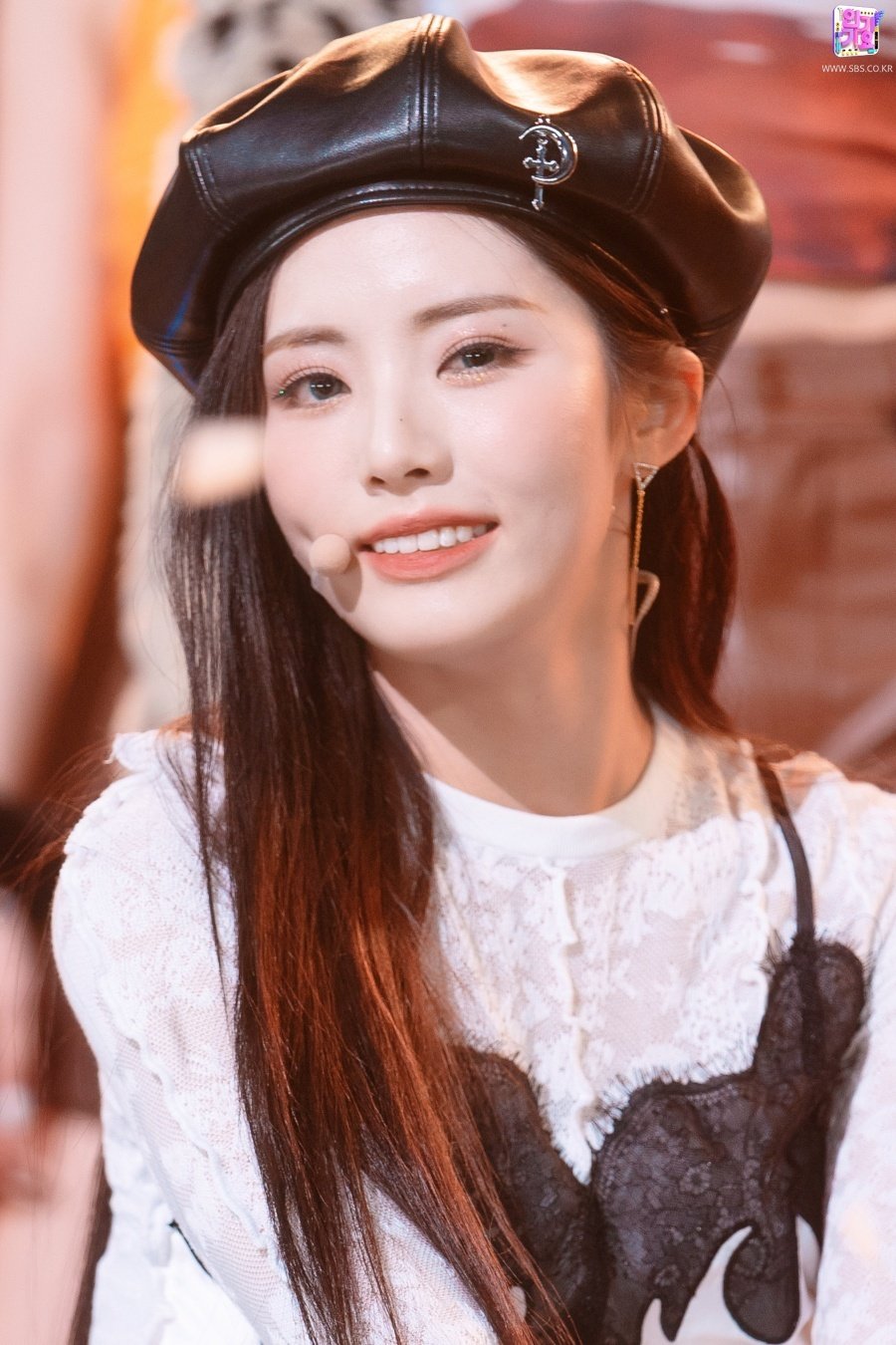 프로미스나인 지원