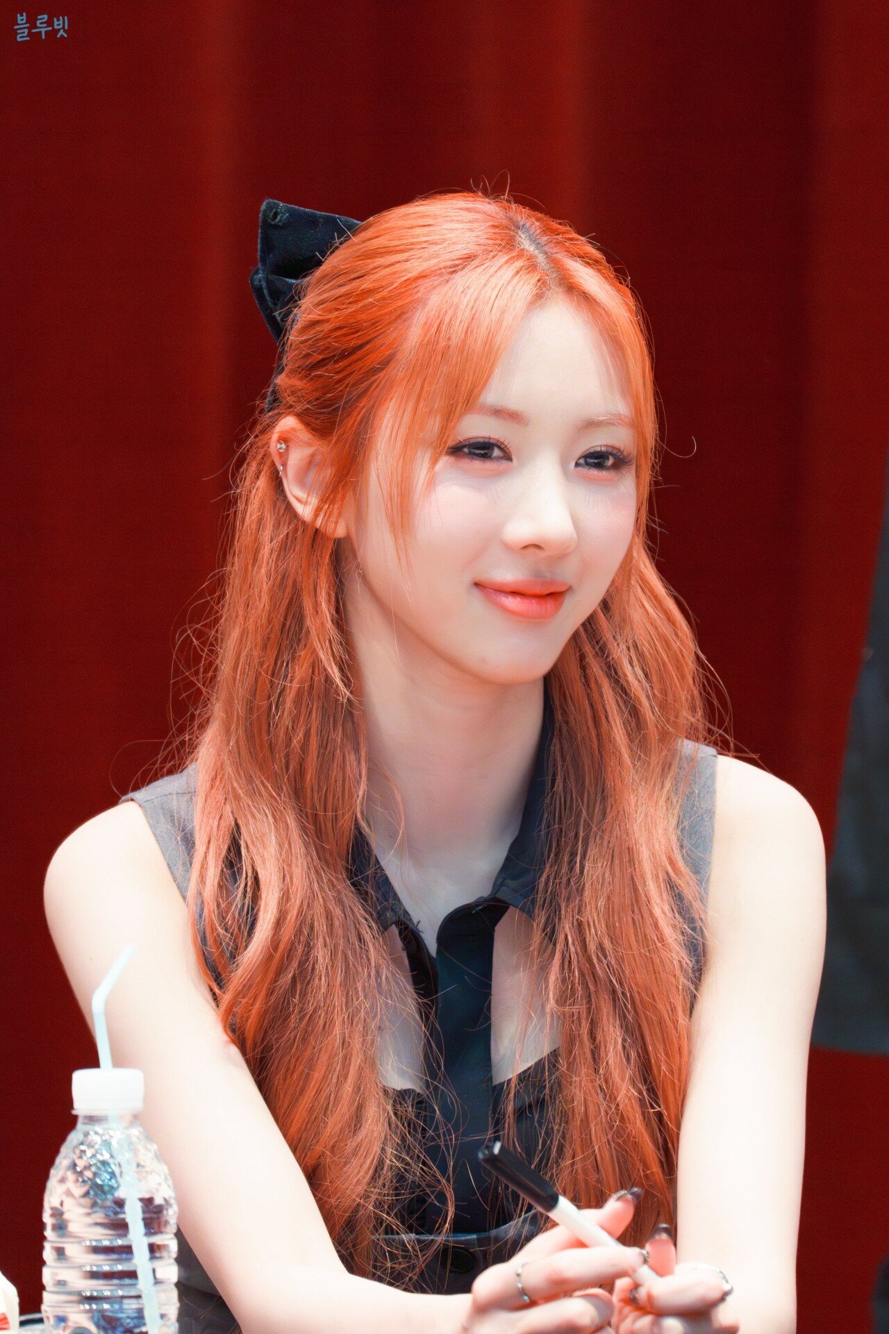 드림캐쳐 유현