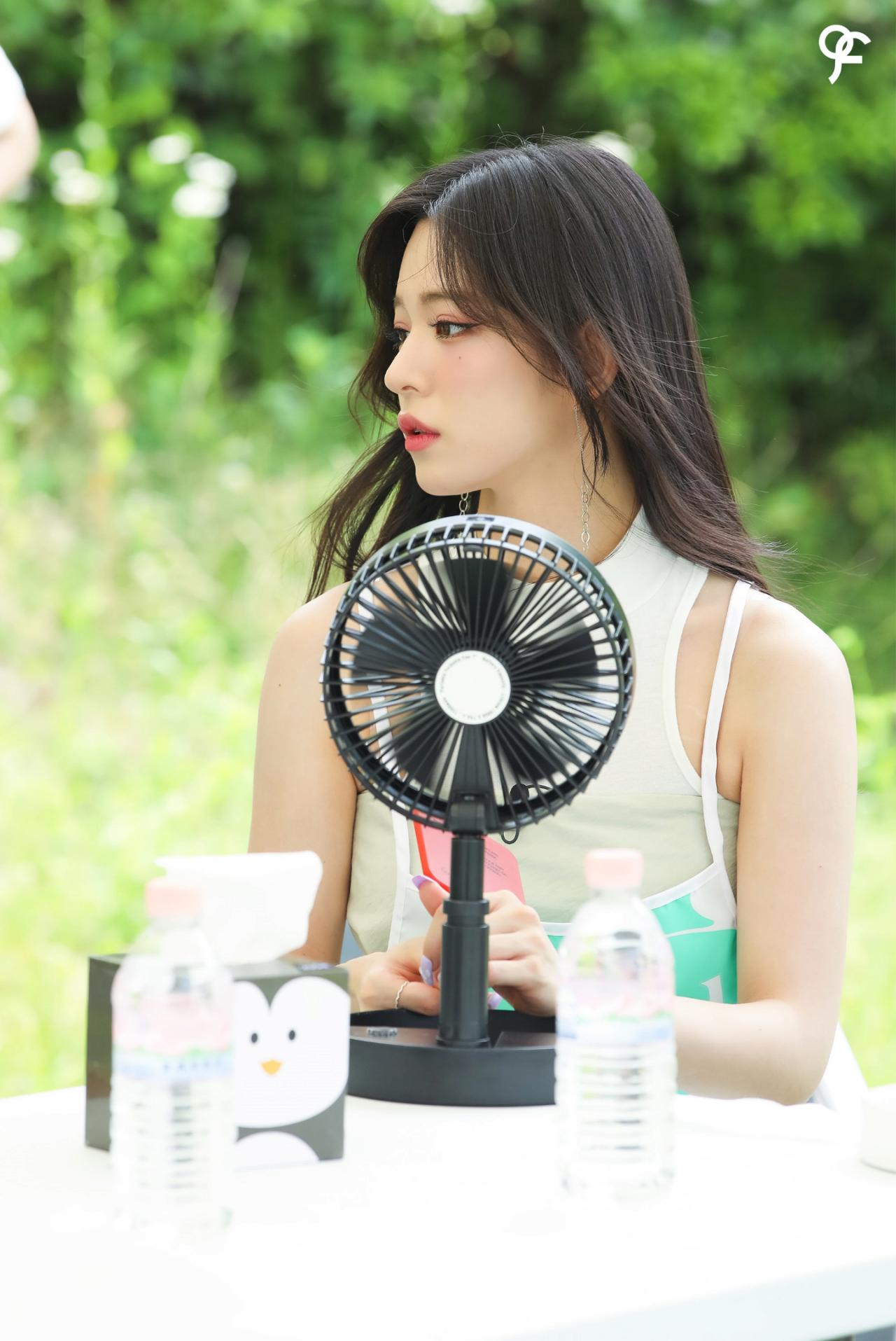 프로미스나인 채영