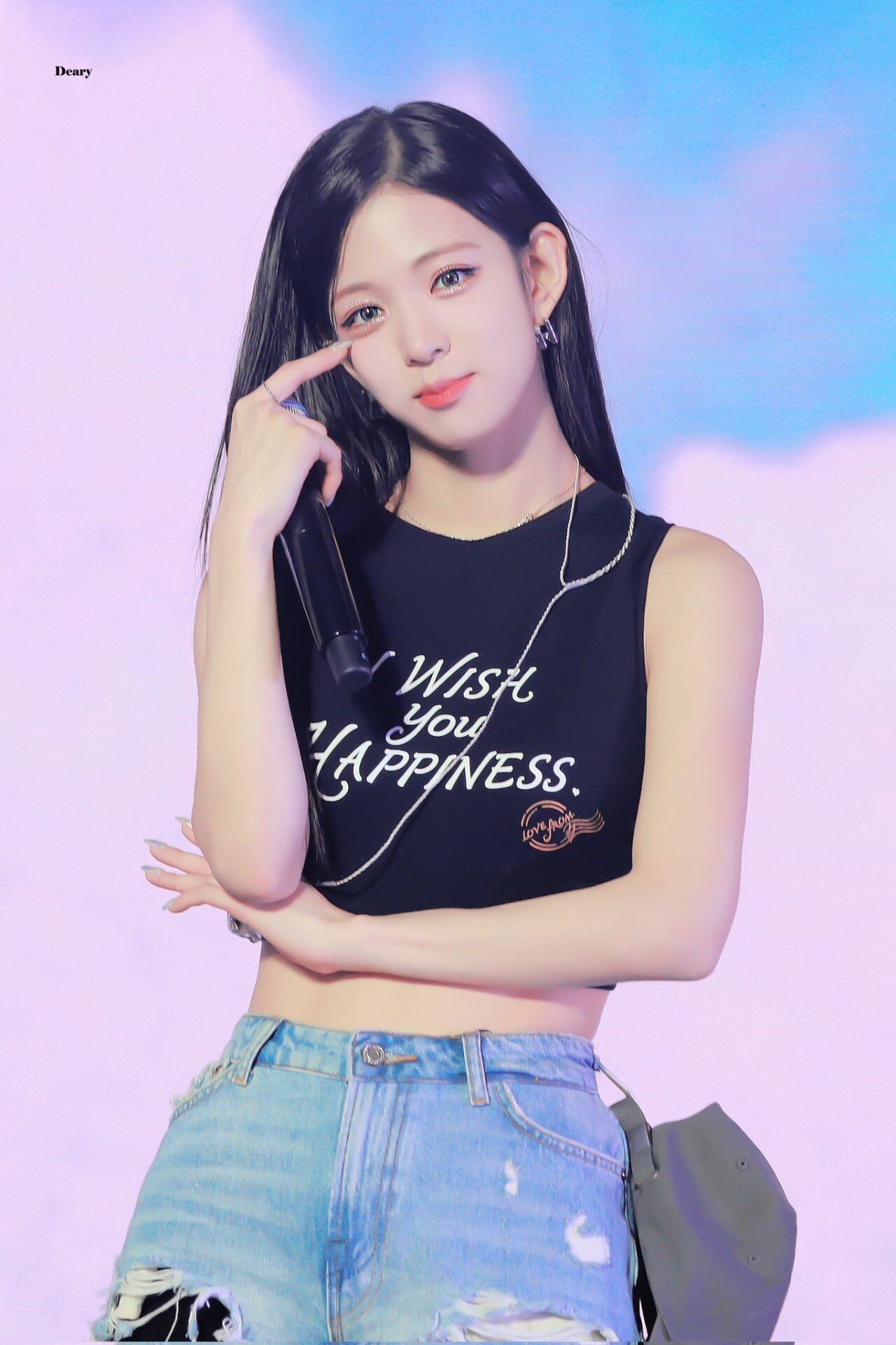 프로미스나인 채영