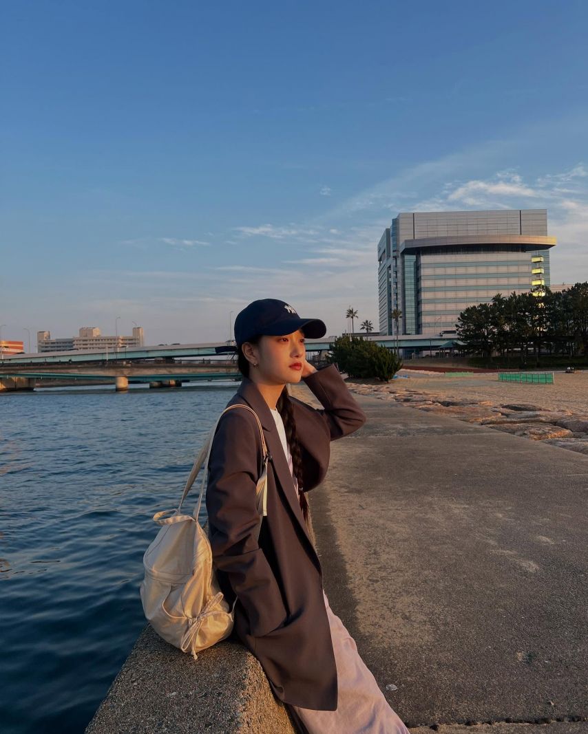 프로미스나인 이서연
