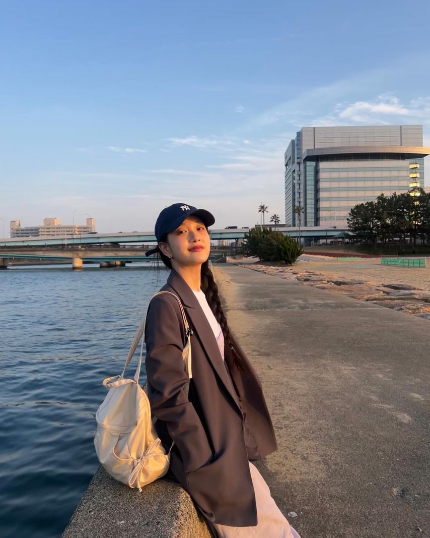 프로미스나인 이서연