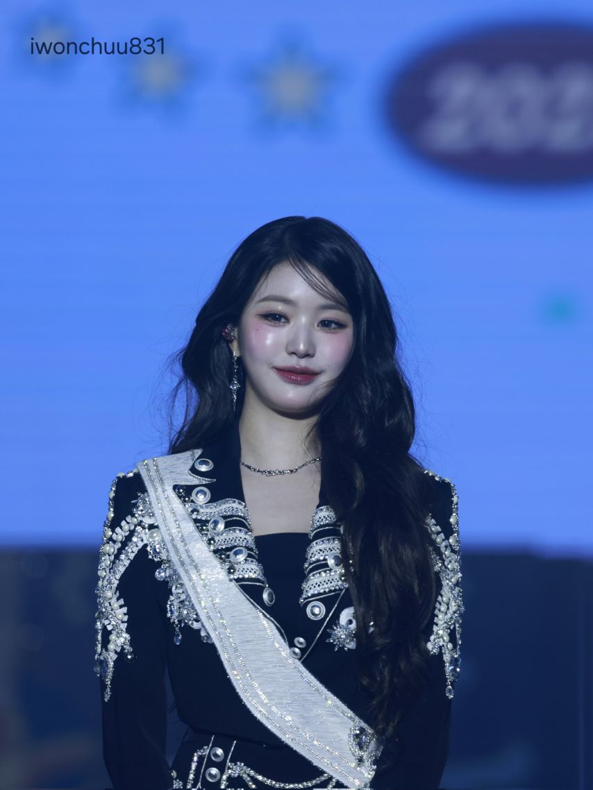 [아이브] 장원영