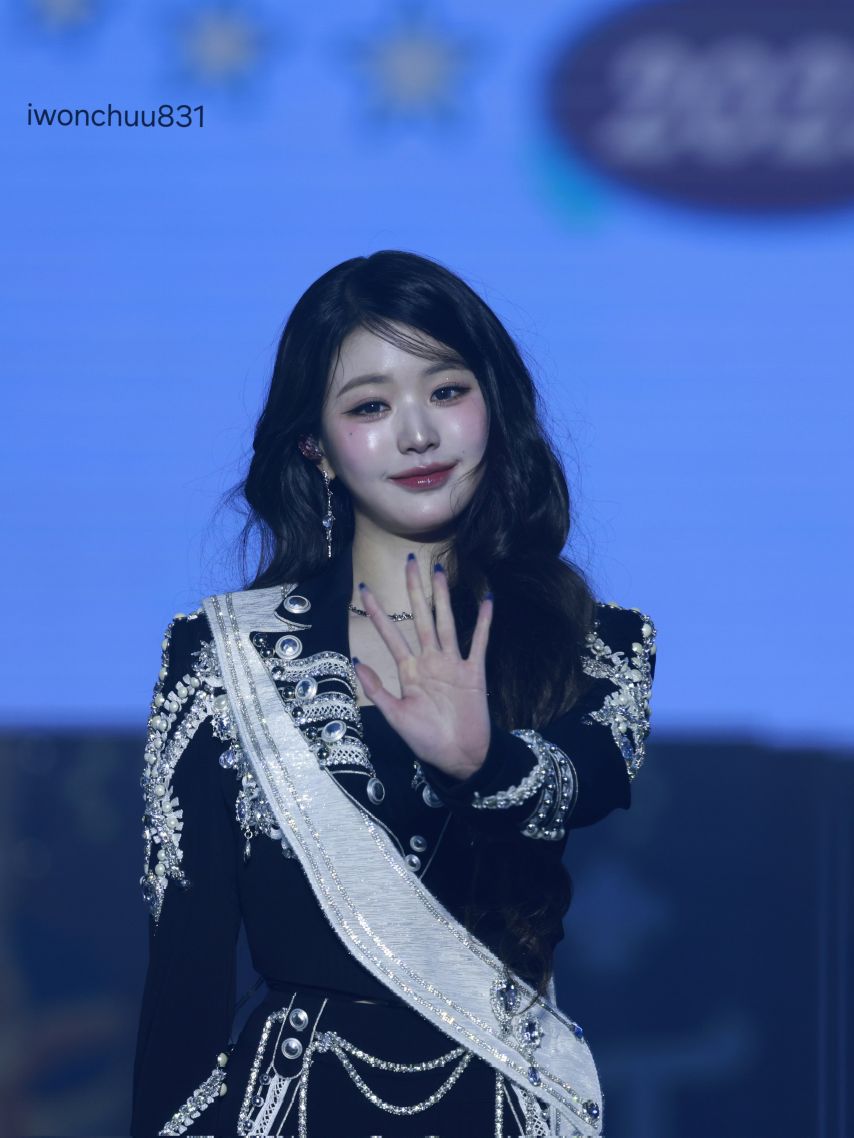 [아이브] 장원영