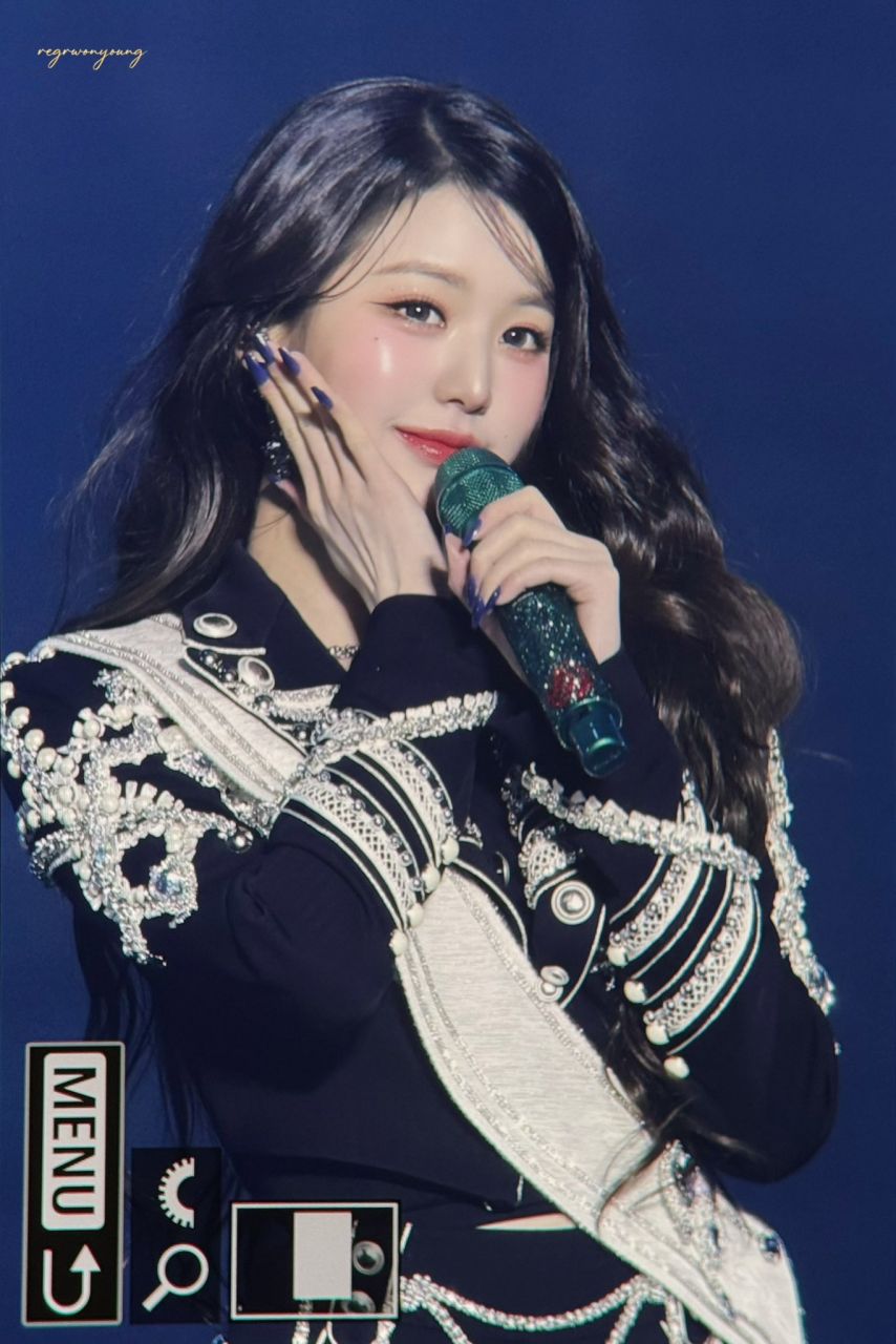 [아이브] 장원영