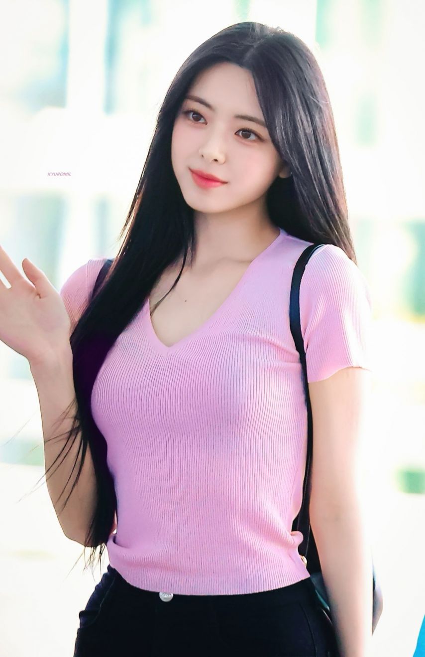 [ITZY] 유나