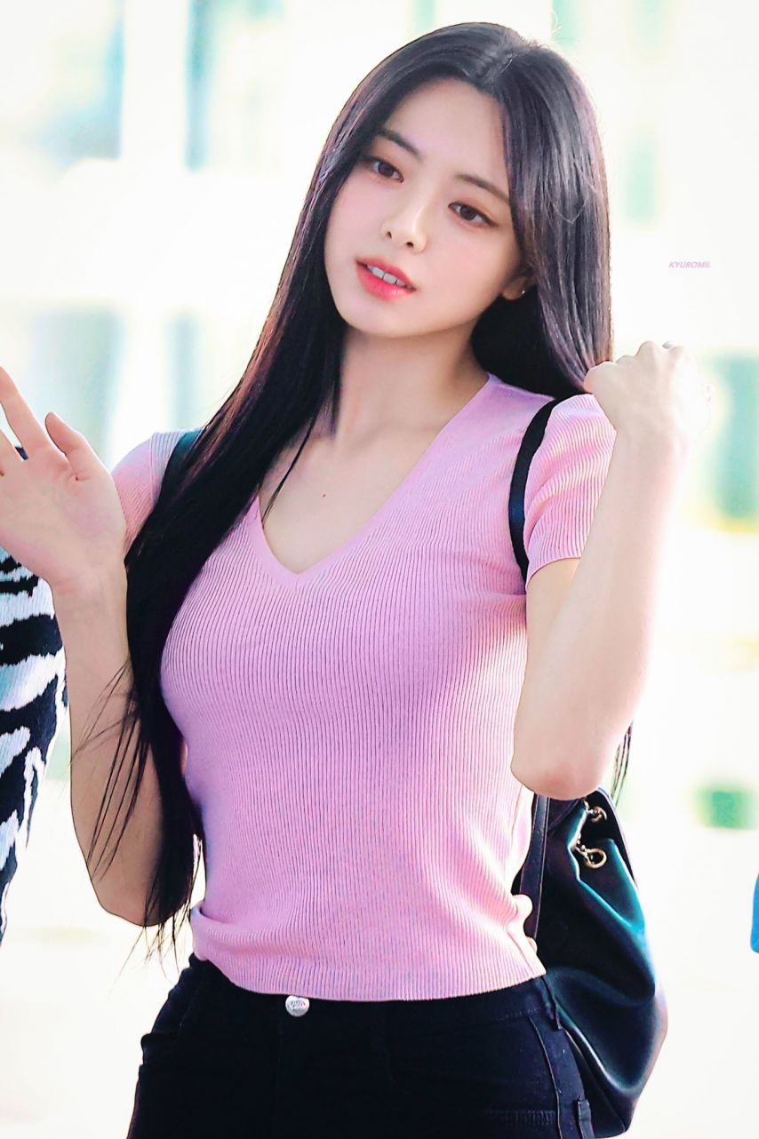 [ITZY] 유나