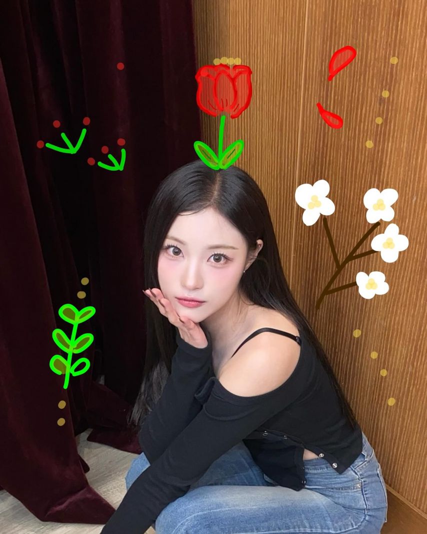 아이칠린