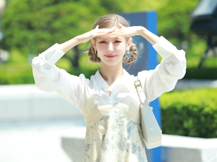 아이들 미연