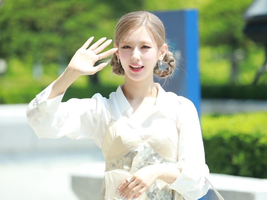 아이들 미연