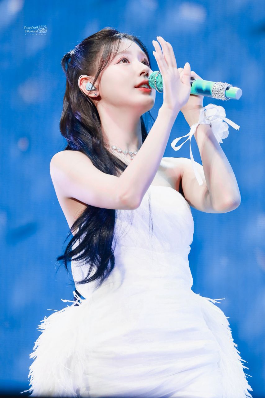 아이들 미연