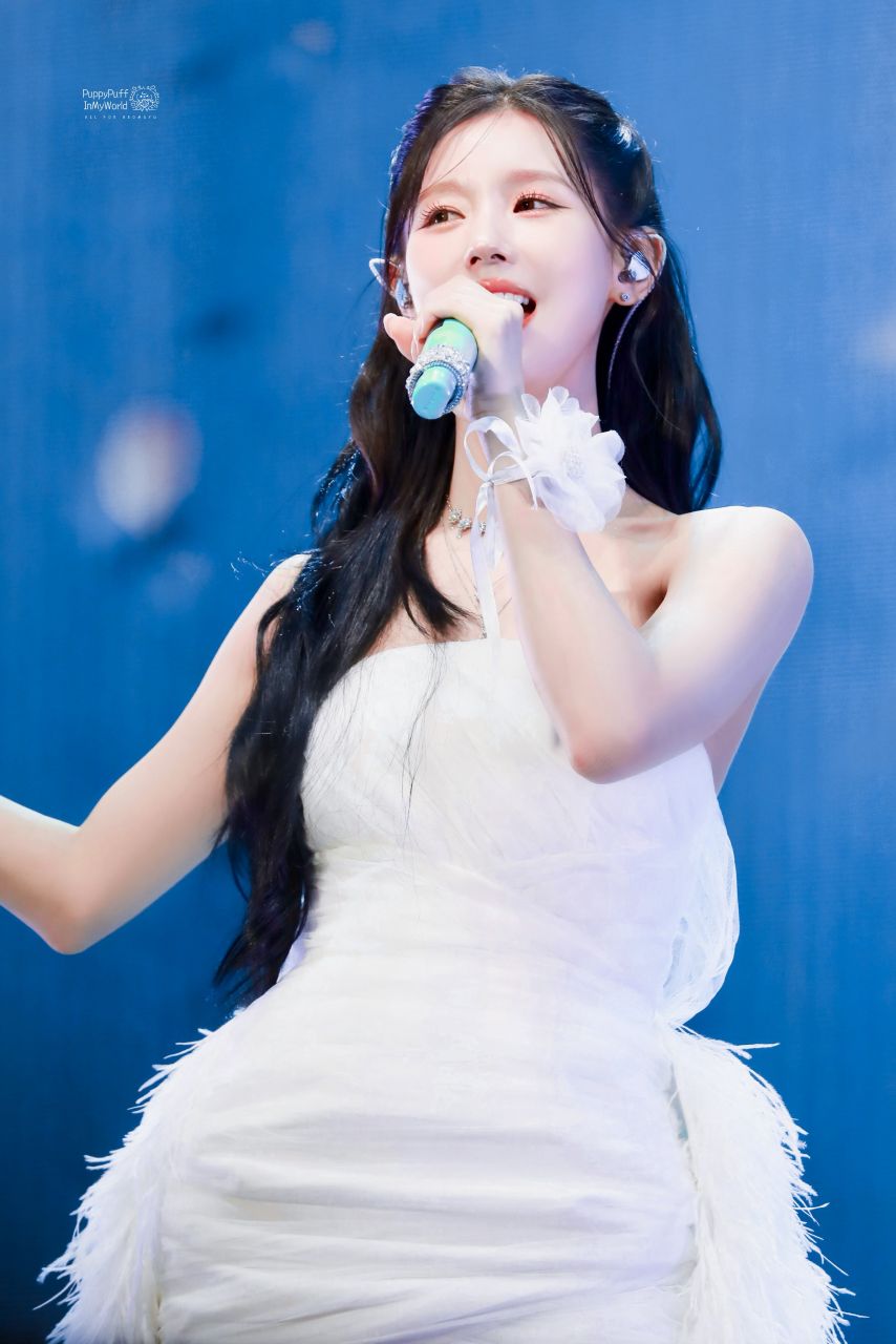 아이들 미연