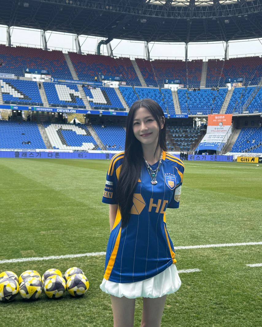 에이핑크 하영