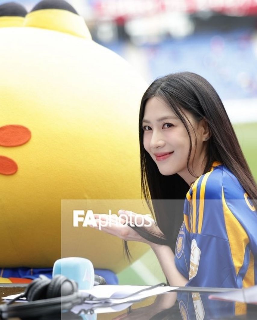 에이핑크 하영
