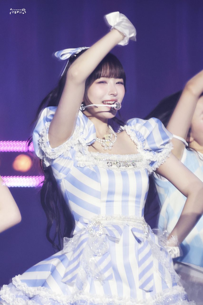 아이브 레이