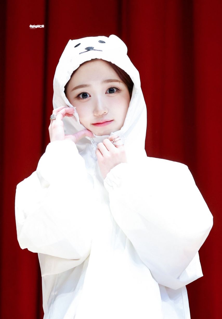엔믹스 해원