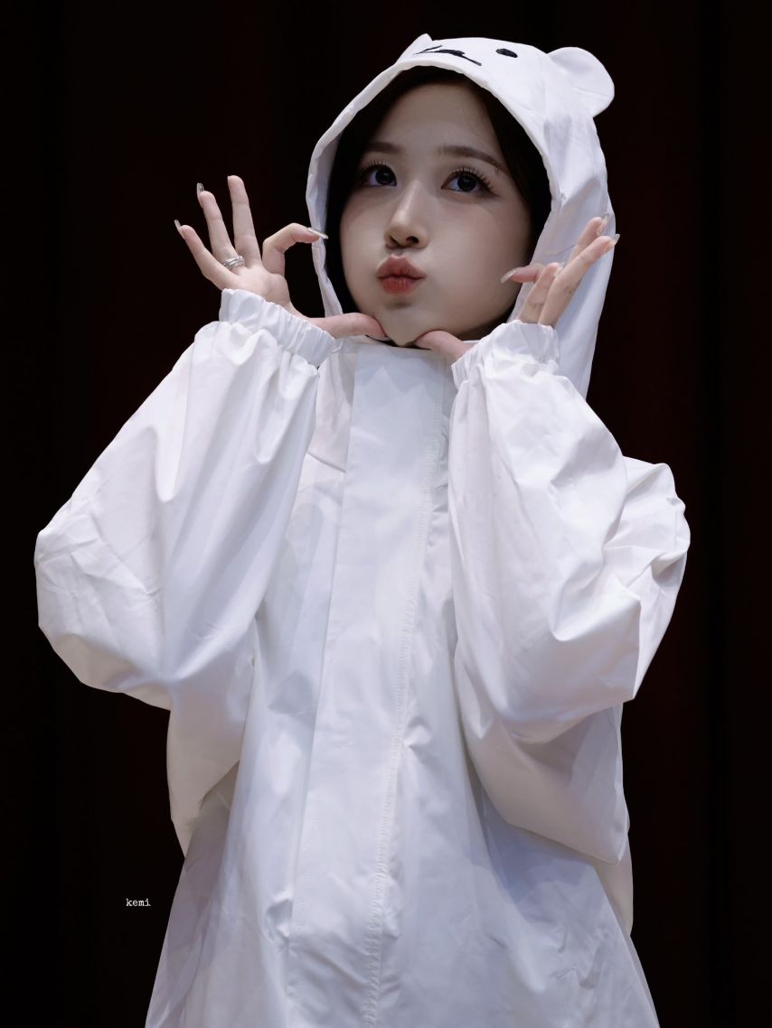 엔믹스 해원