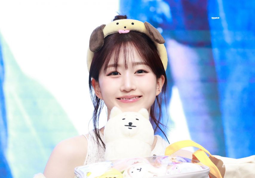 엔믹스 해원