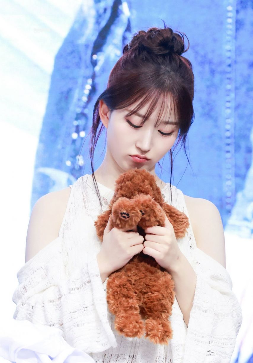 엔믹스 해원