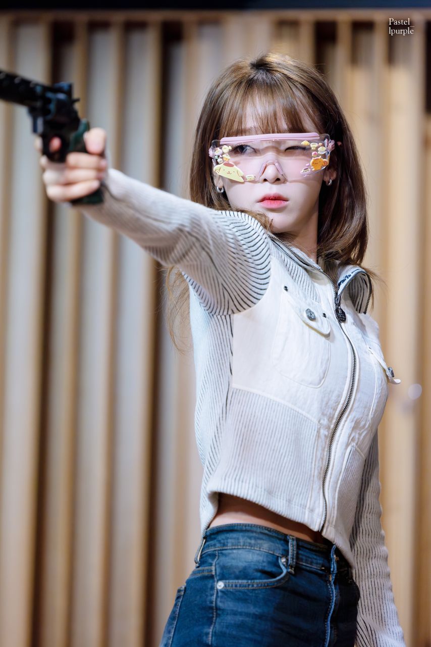 오마이걸 승희