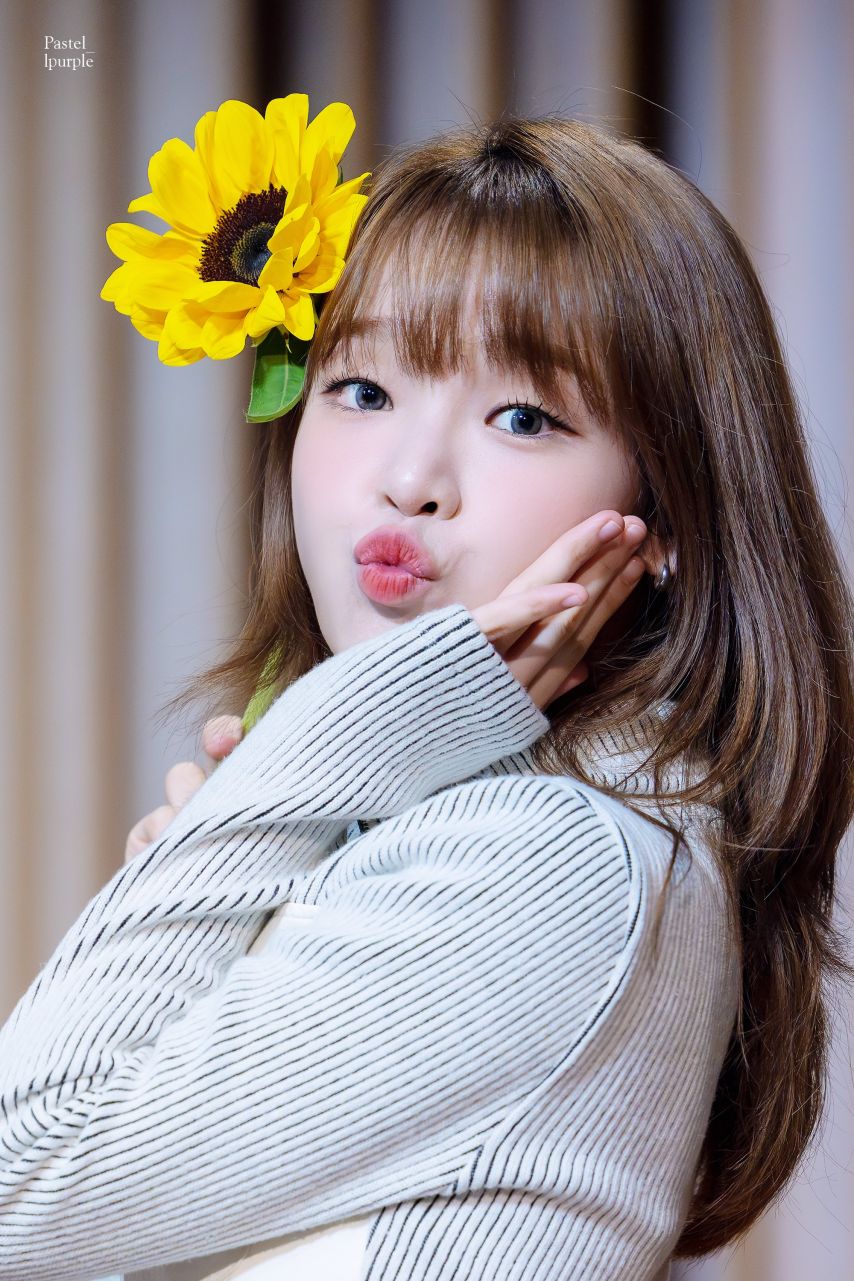 오마이걸 승희