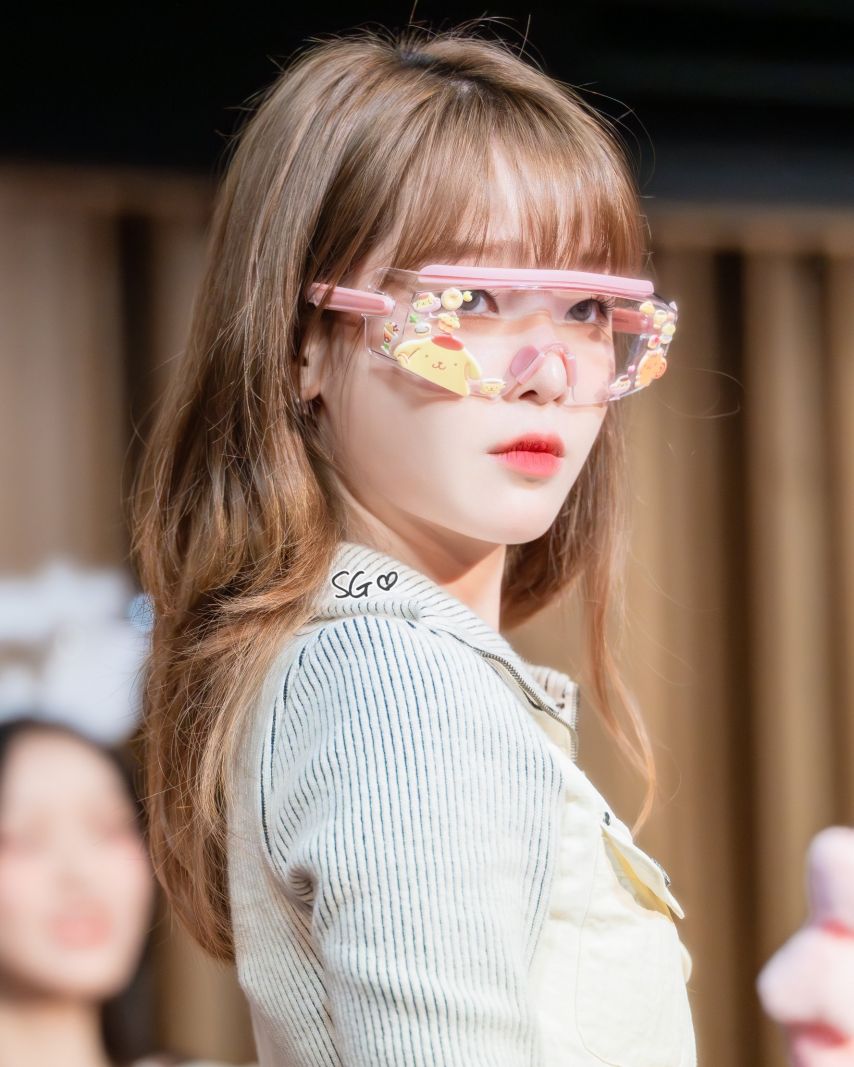 오마이걸 승희