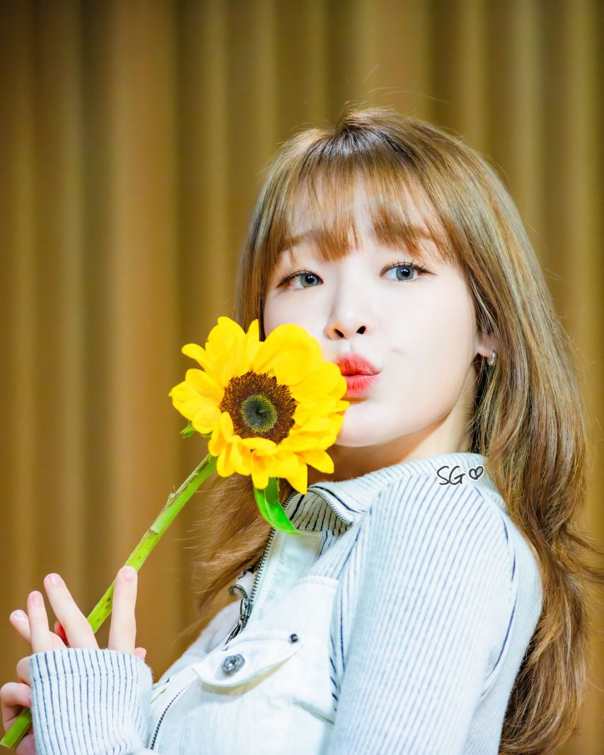 오마이걸 승희