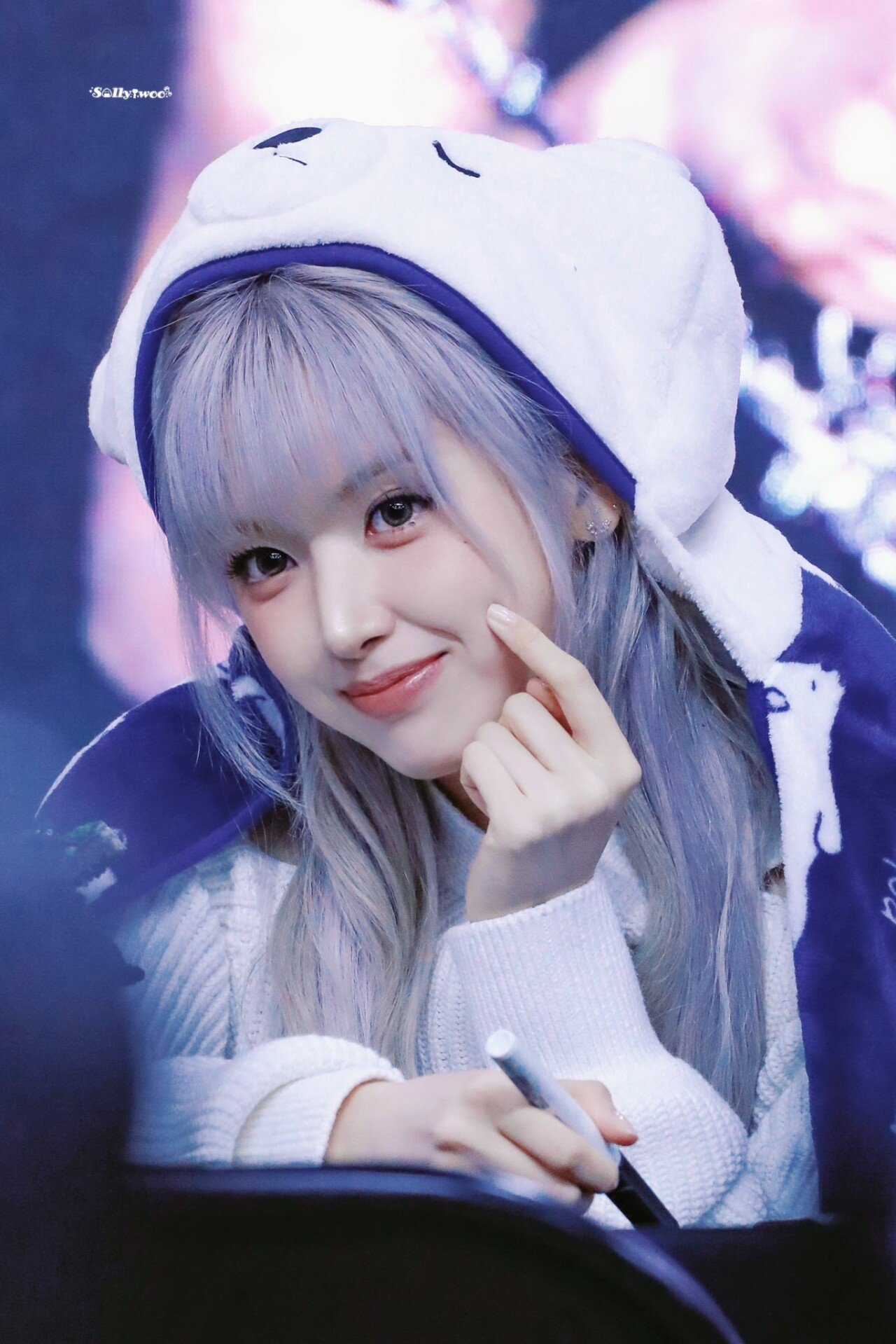 엔믹스 지우