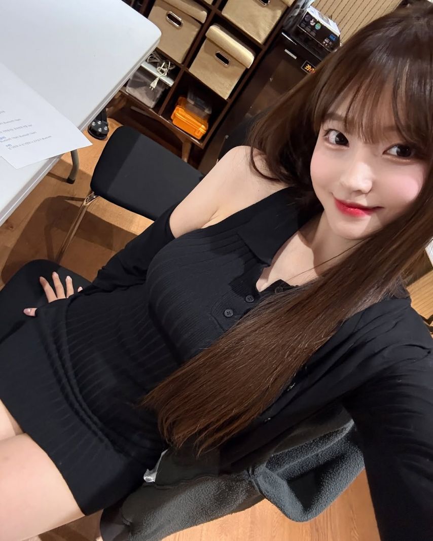 박민정